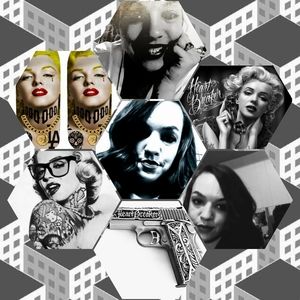 Meet your Posher, Bailey